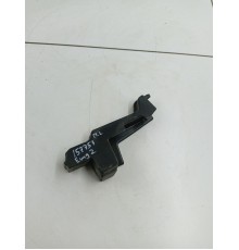 Накладка на жабо левая