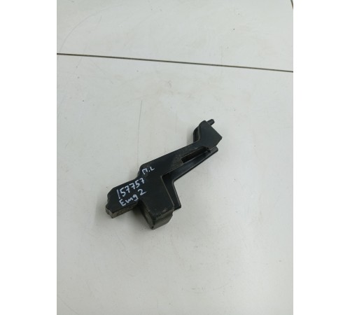 Накладка на жабо левая