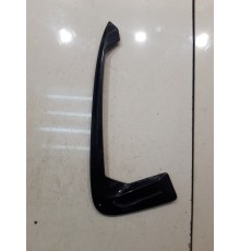 Накладка крыла (передняя, правая)