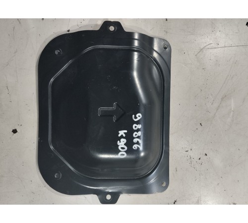 Заглушка (крышка) салона