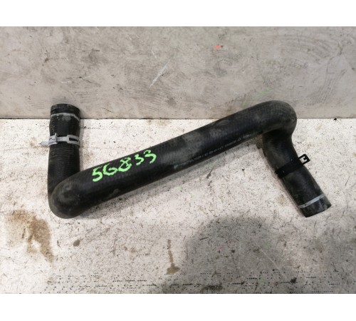 Патрубок радиатора