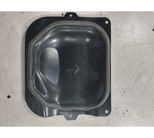 Заглушка (крышка) салона