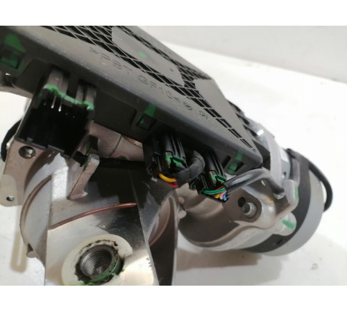 Электроусилитель руля (ЭУР) в сборе