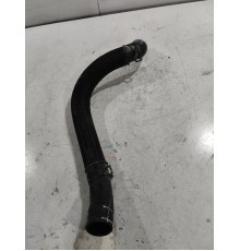 Патрубок системы охлаждения