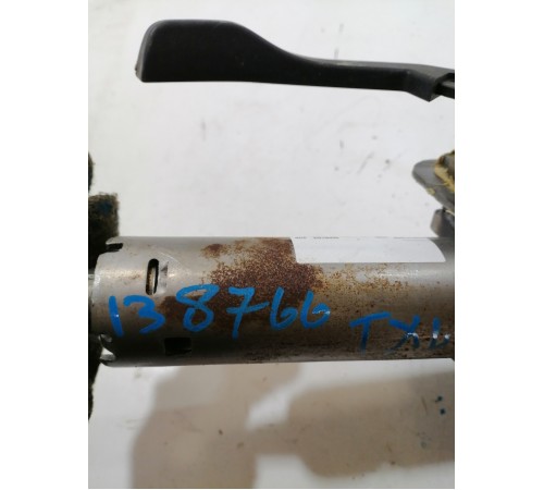 Электроусилитель руля (ЭУР) в сборе