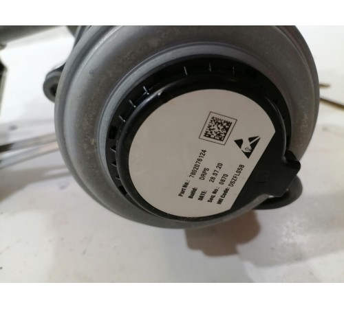 Электроусилитель руля (ЭУР) в сборе