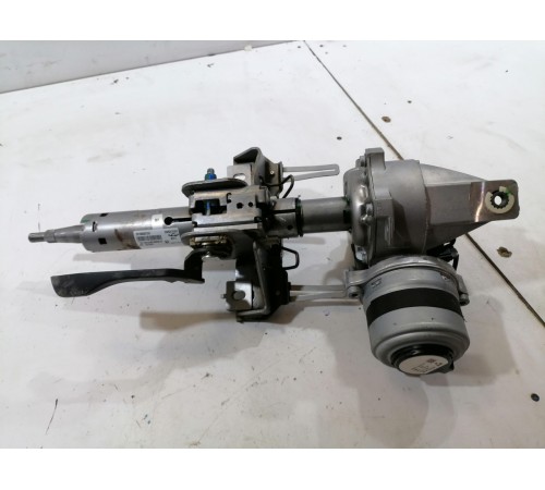 Электроусилитель руля (ЭУР) в сборе