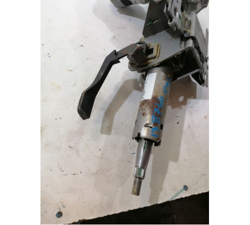 Электроусилитель руля (ЭУР) в сборе