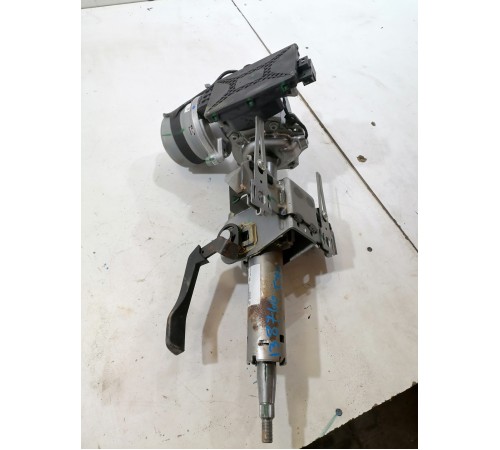 Электроусилитель руля (ЭУР) в сборе