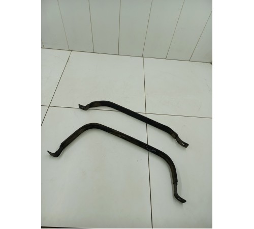 Комплект креплений лямок топливного бака (2 шт.)