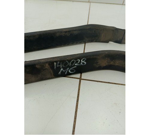 Комплект креплений лямок топливного бака (2 шт.)