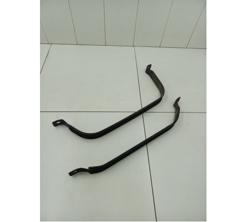 Комплект креплений лямок топливного бака (2 шт.)