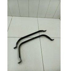 Комплект креплений лямок топливного бака (2 шт.)