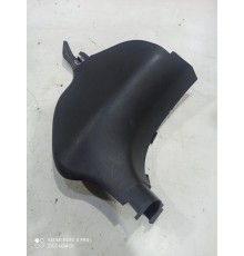 Накладка порога (передняя правая)