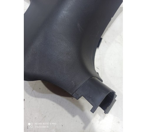 Накладка порога (передняя правая)