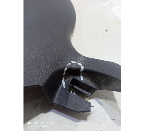 Накладка порога (передняя правая)