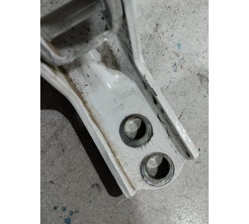 Петля двери задняя правая нижняя