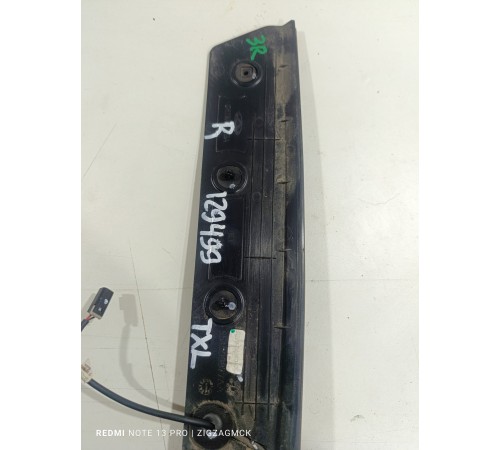 Датчик положения концевик двери крышки багажника правый