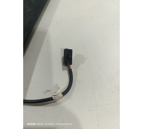 Датчик положения концевик двери крышки багажника правый