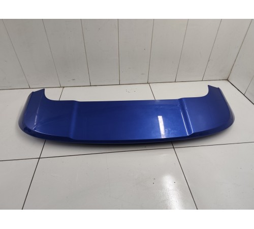 Спойлер крышки багажника