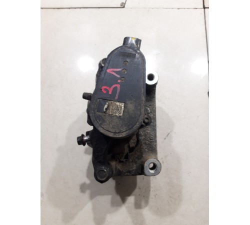 Суппорт(задний левый)