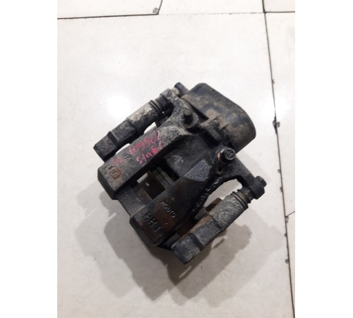 Суппорт(задний левый)