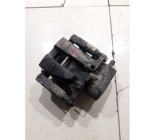 Суппорт(задний левый)