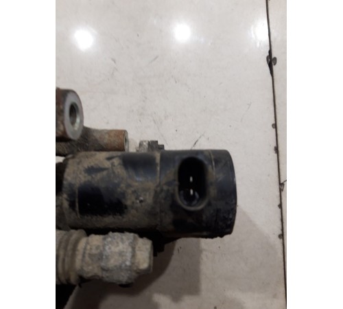 Суппорт(задний левый)