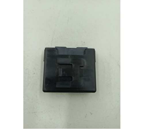 Блок управления стеклоочистителя