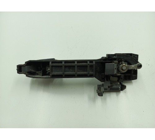 Ручка двери наружная передняя левая