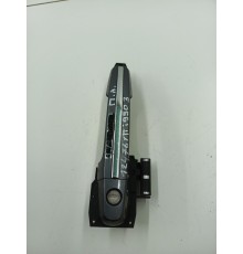 Ручка двери наружная передняя левая