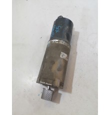 Сервопривод рулевой рейки, моторчик