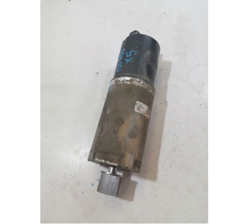 Сервопривод рулевой рейки, моторчик