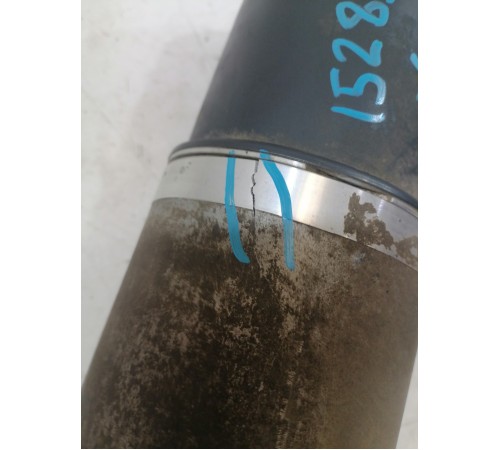 Сервопривод рулевой рейки, моторчик