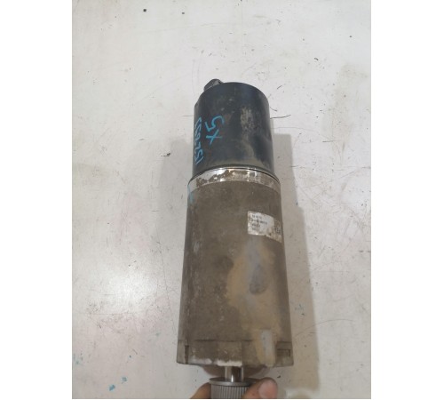 Сервопривод рулевой рейки, моторчик