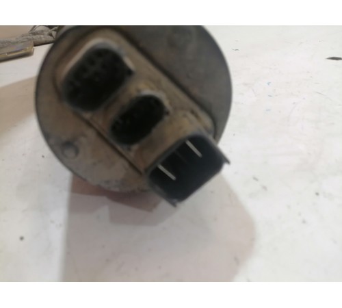 Сервопривод рулевой рейки, моторчик