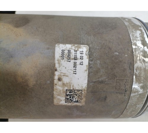 Сервопривод рулевой рейки, моторчик