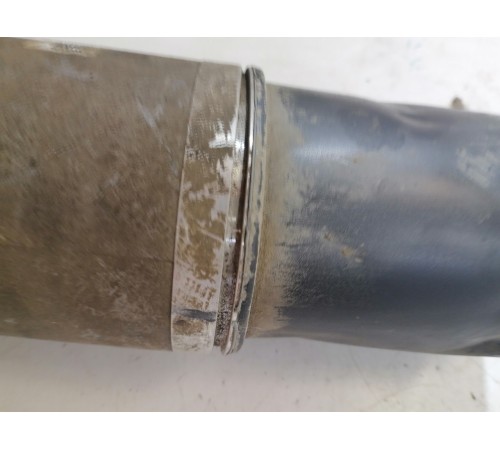 Сервопривод рулевой рейки, моторчик