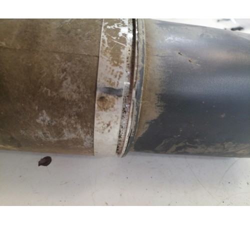 Сервопривод рулевой рейки, моторчик