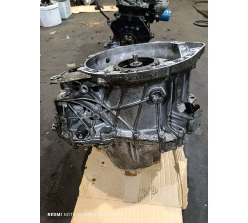 Коробка передач АКПП вариатор