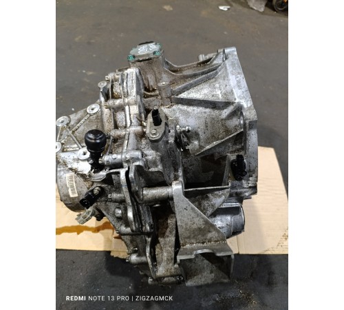 Коробка передач АКПП вариатор