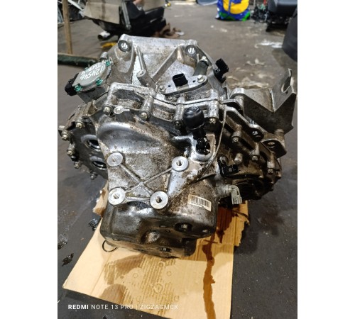 Коробка передач АКПП вариатор