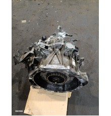 Коробка передач АКПП вариатор