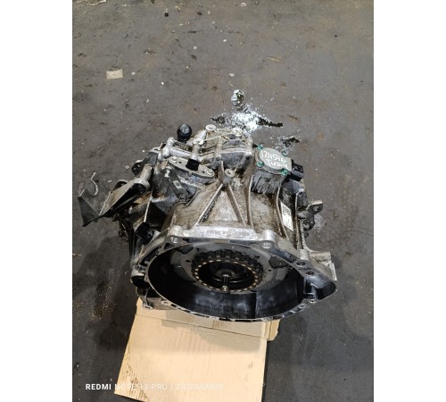 Коробка передач АКПП вариатор