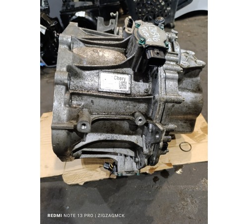 Коробка передач АКПП вариатор