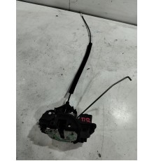 Замок двери передний правый