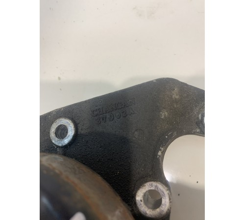 Насос водяной (помпа)