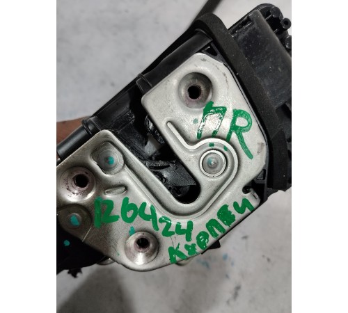 Замок двери передний правый