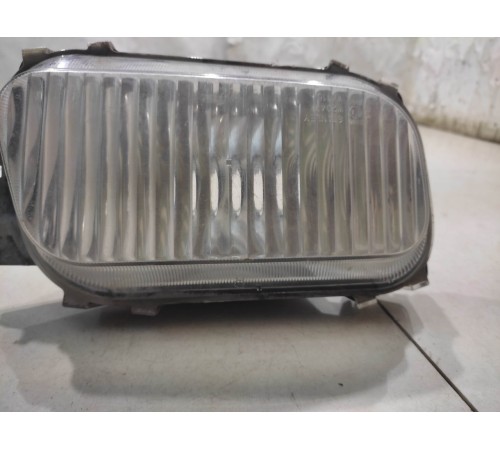 Фара противотуманная (передняя правая)