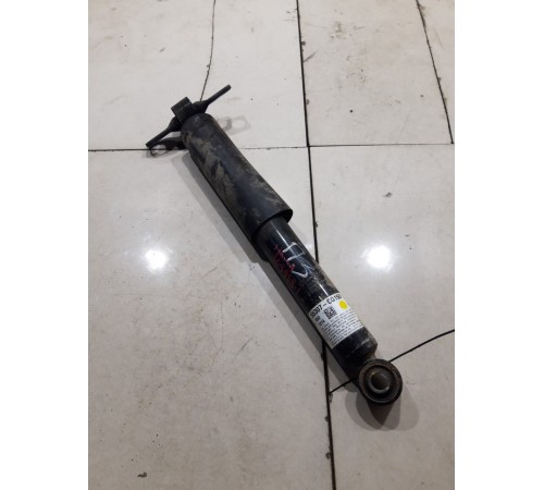 Амортизатор подвески задний правый